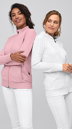 Sweatshirts / Cardigans