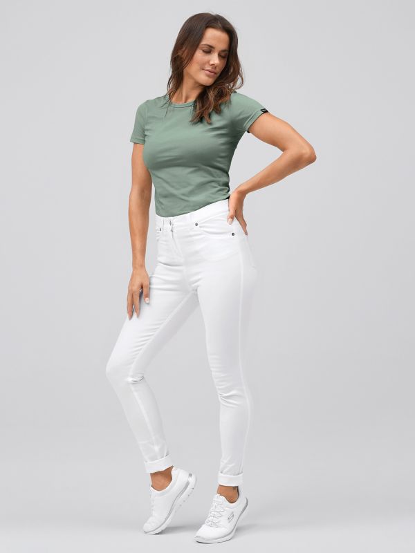 Komfort stretch jeans h j talje