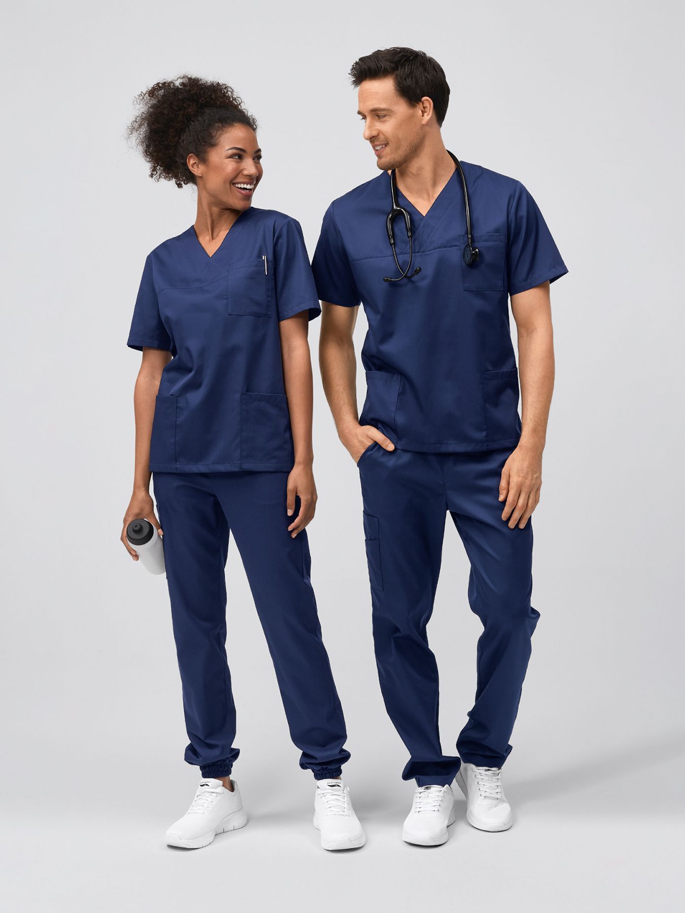 Unisex overdel PISA