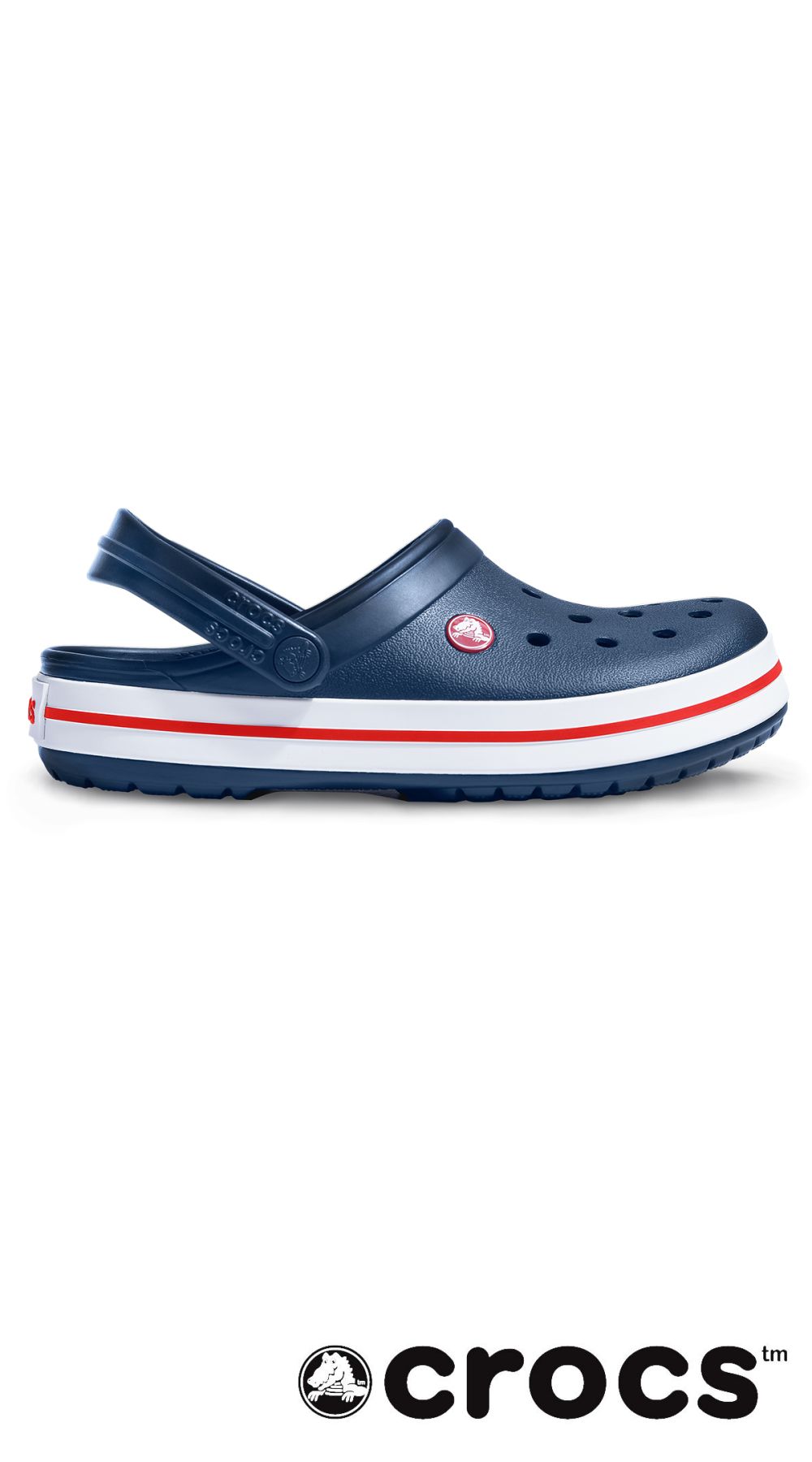 Crocband fra Crocs