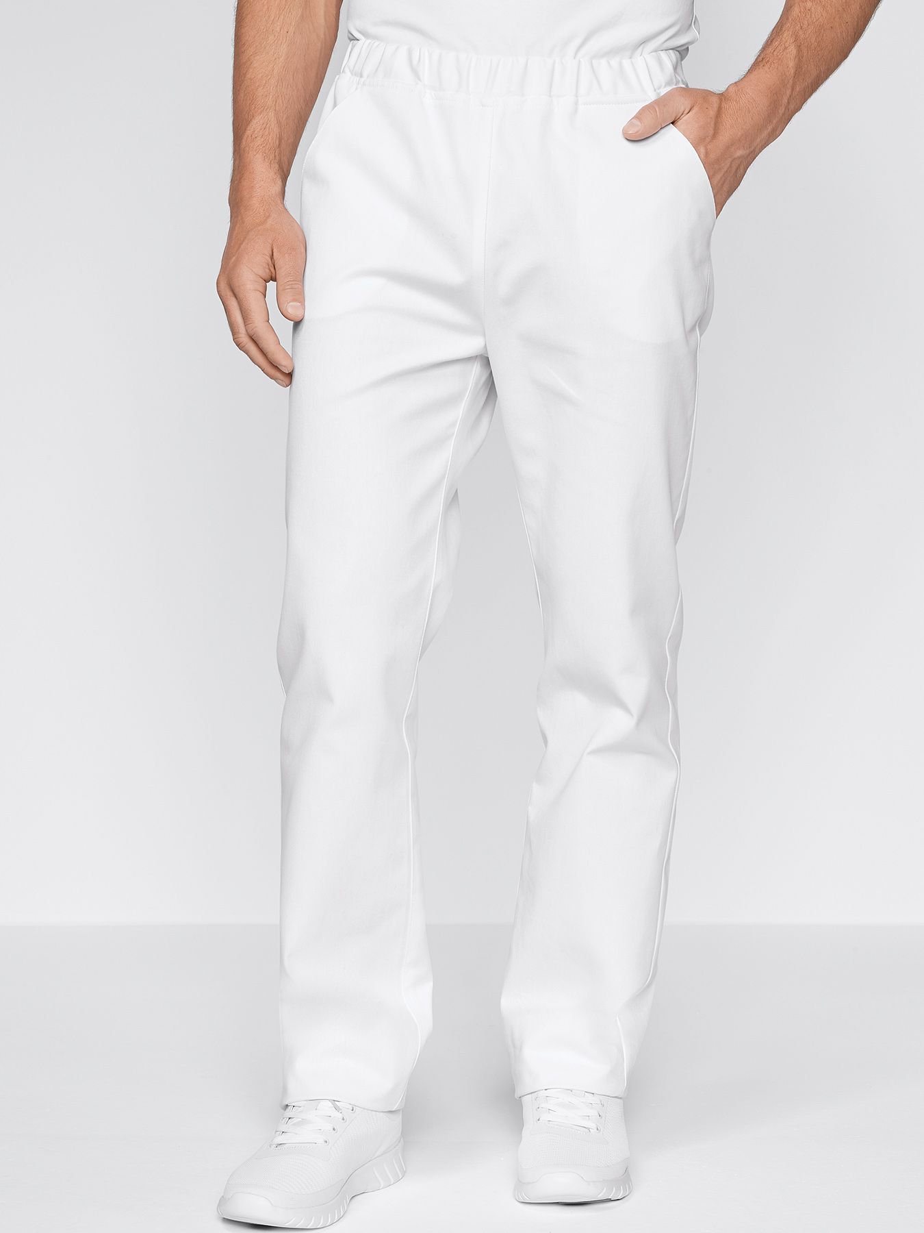 Unisex bukser CORBY