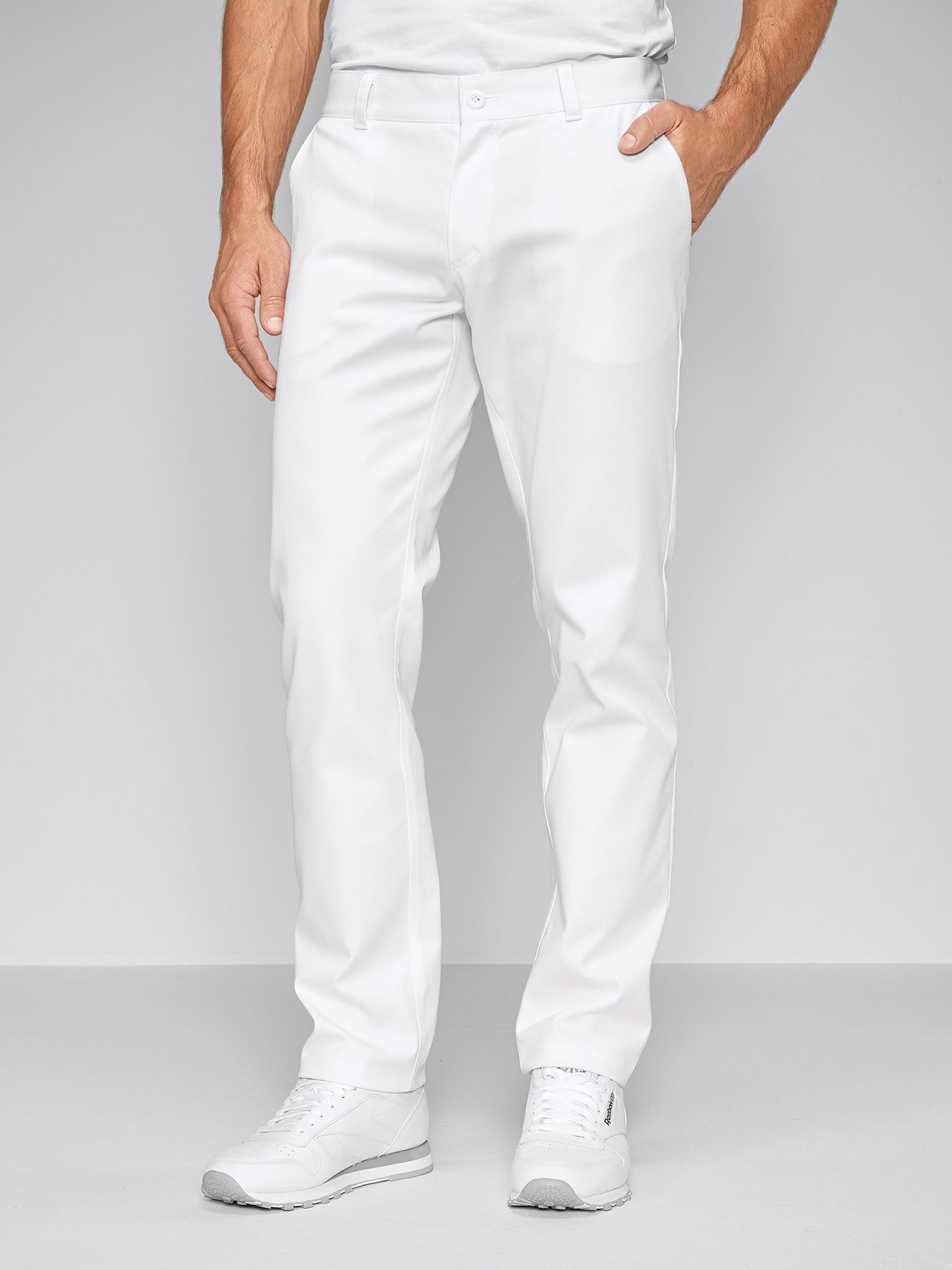 Unisex stretch bukser ARRAS