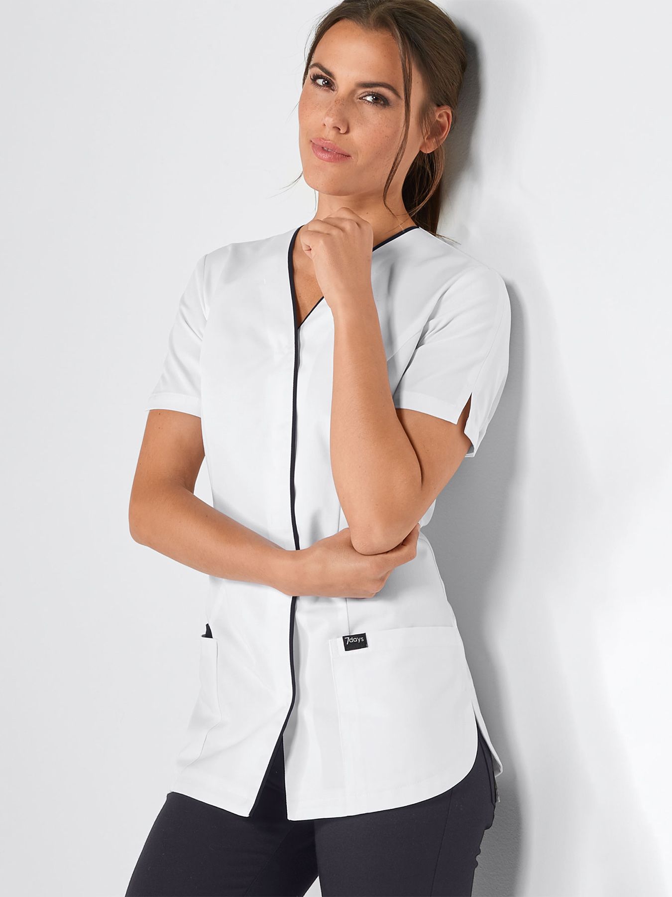 Damebluse PARIS