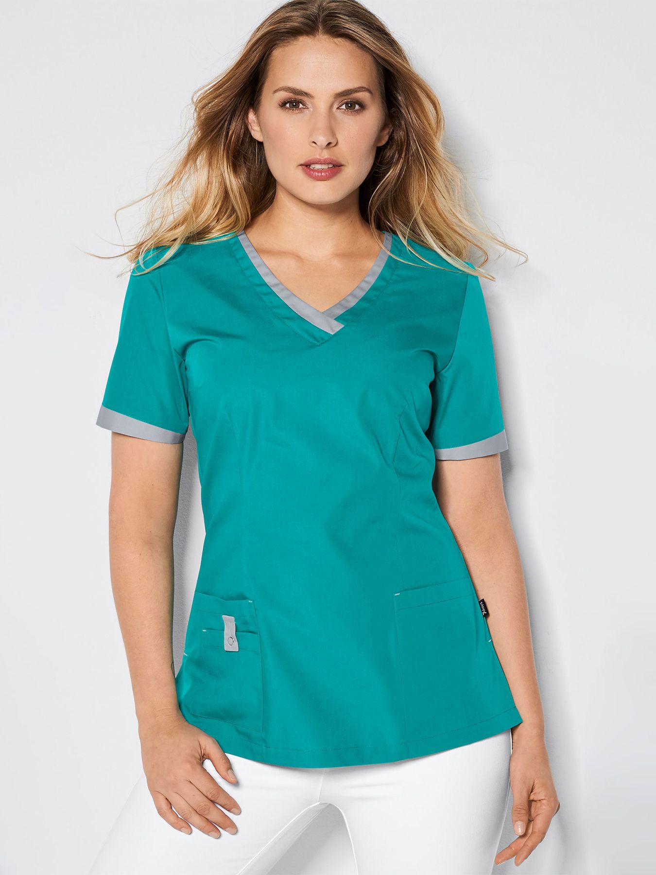 Damebluse NICE