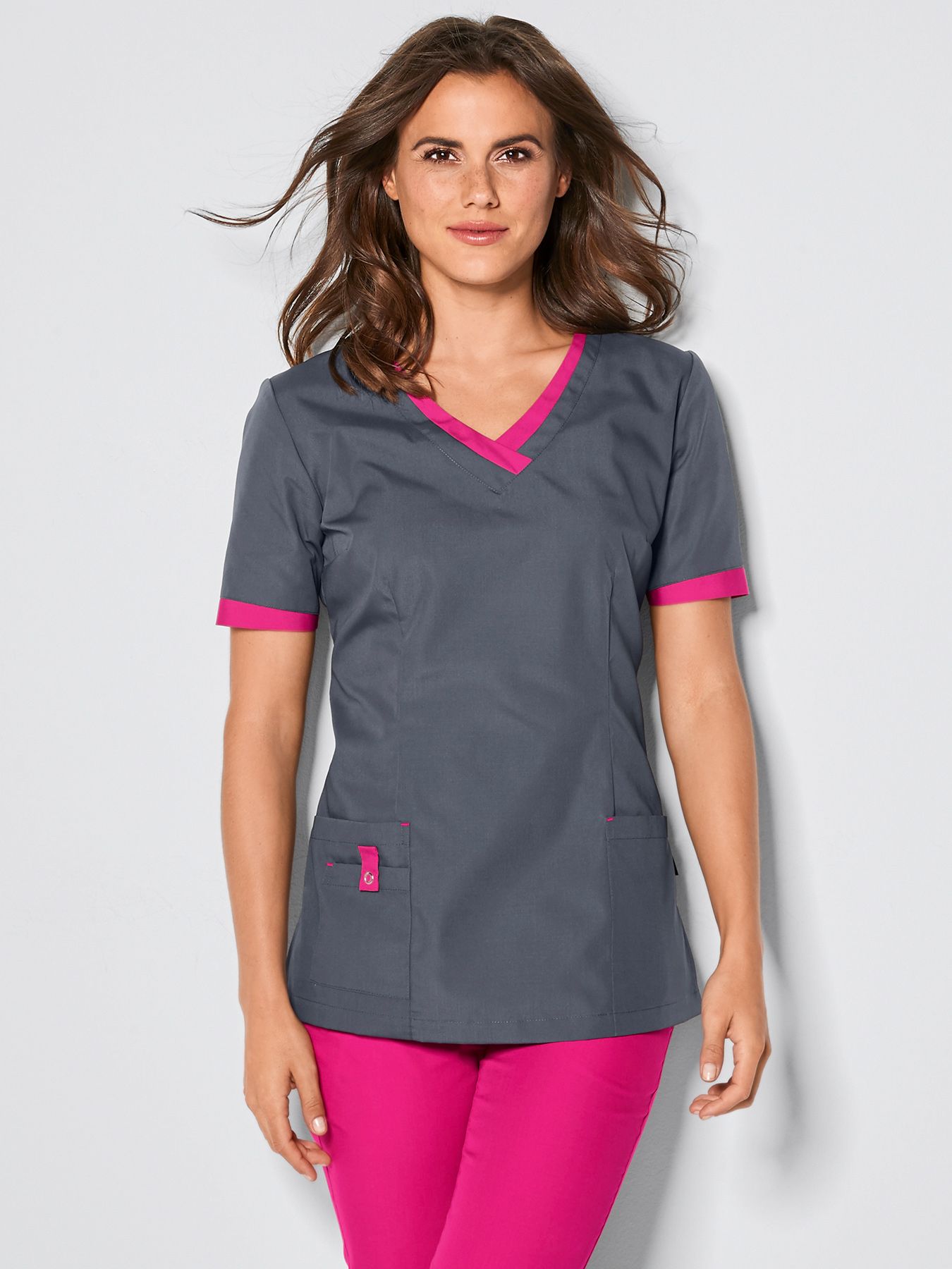 Damebluse NICE