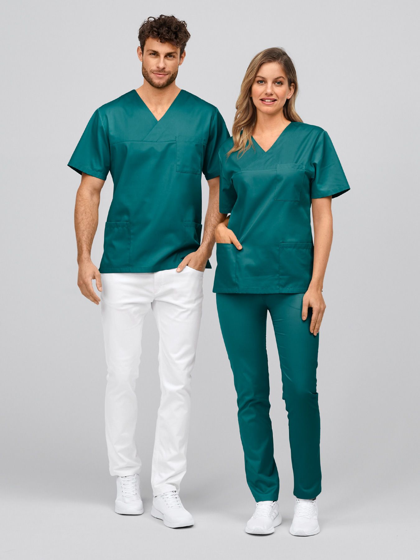 Unisex overdel PISA