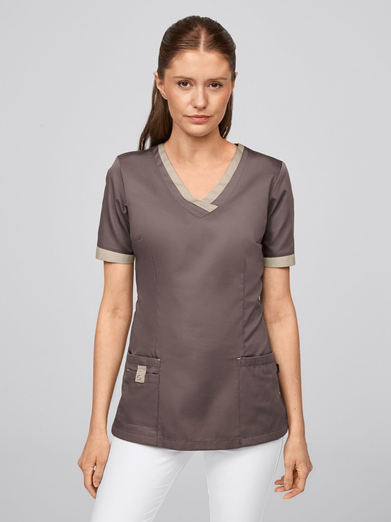 Damebluse NICE