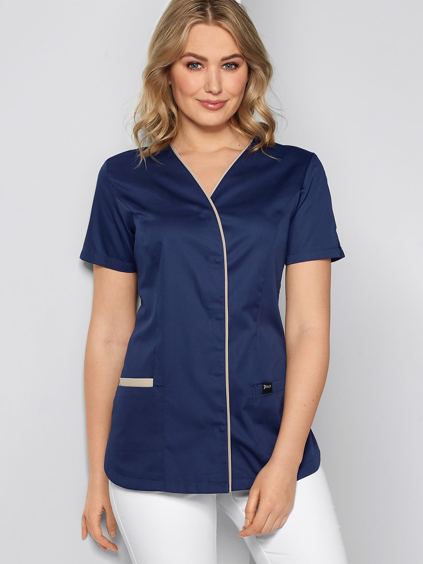 Damebluse PARIS