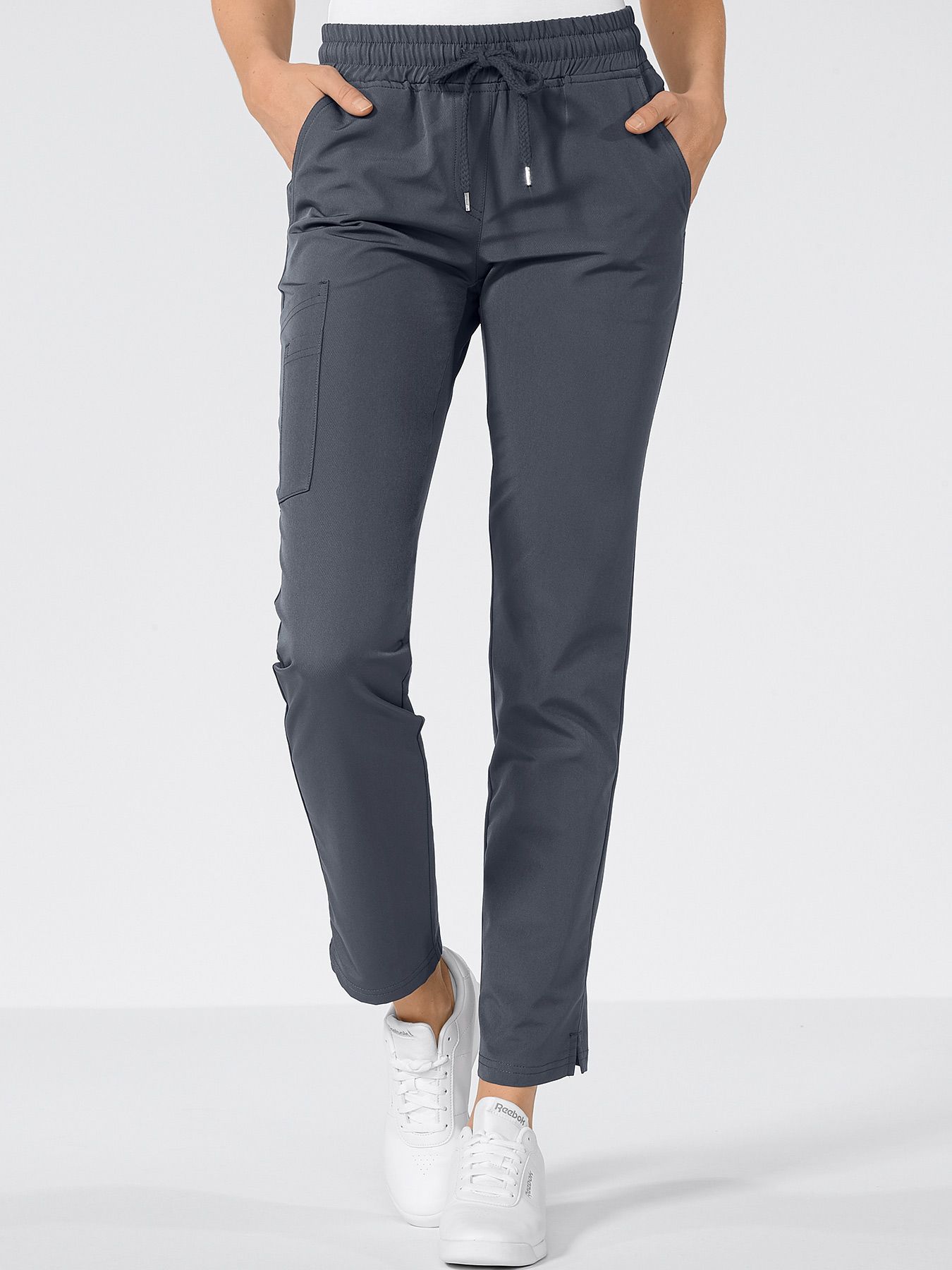 Dame active-stretch bukser EDE