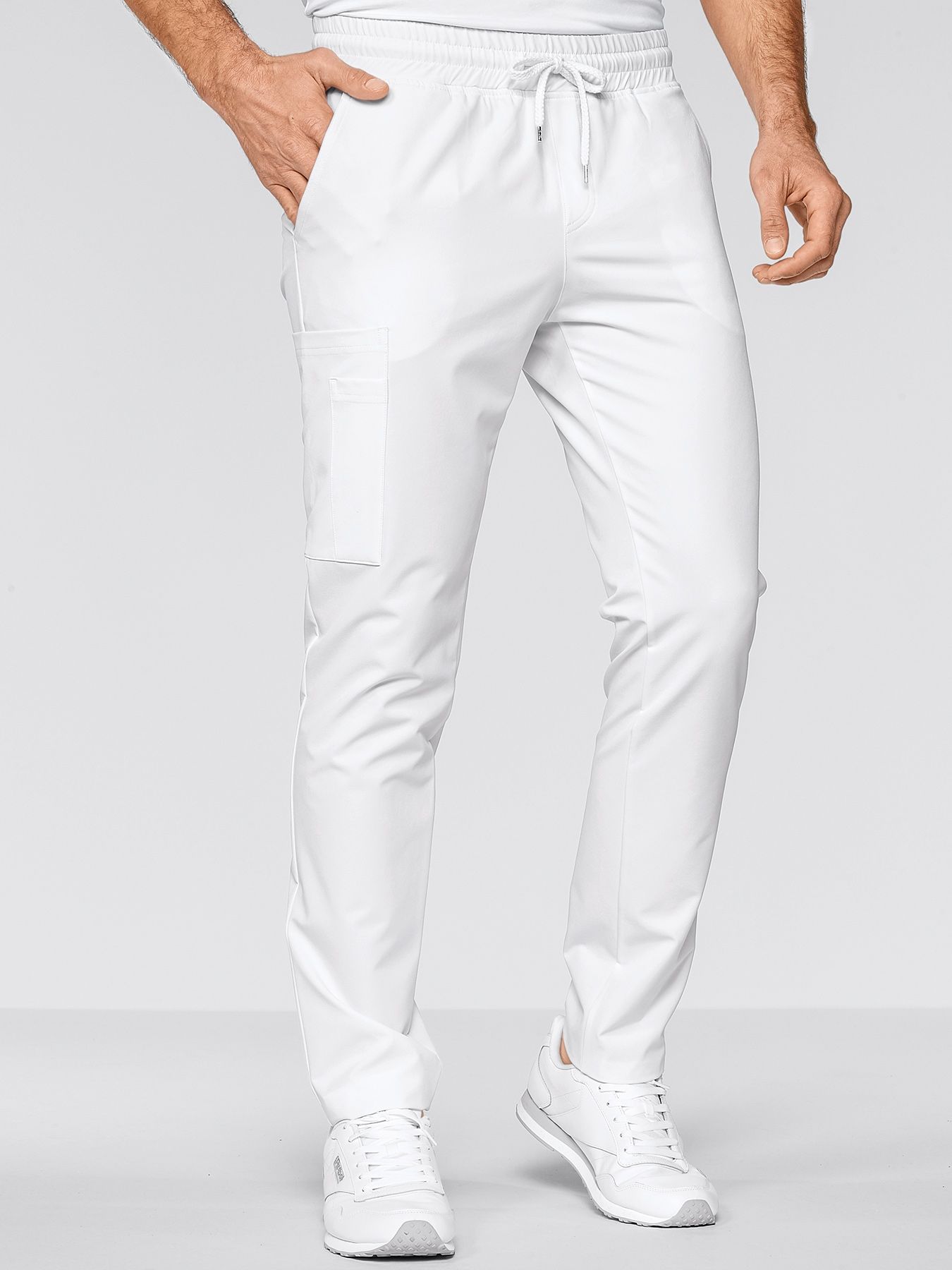 Unisex active-stretch bukser DAON 