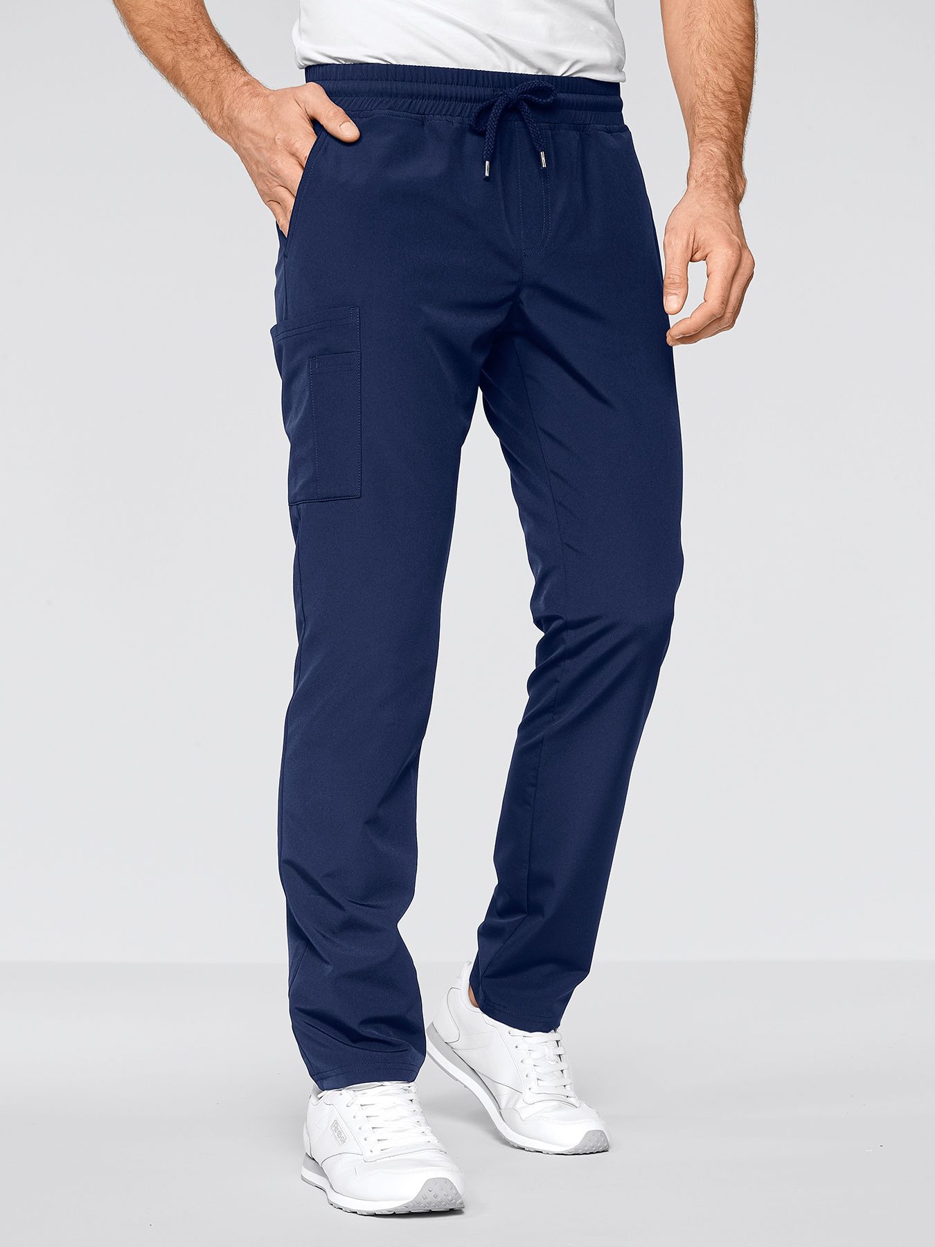 Unisex active-stretch bukser DAON 
