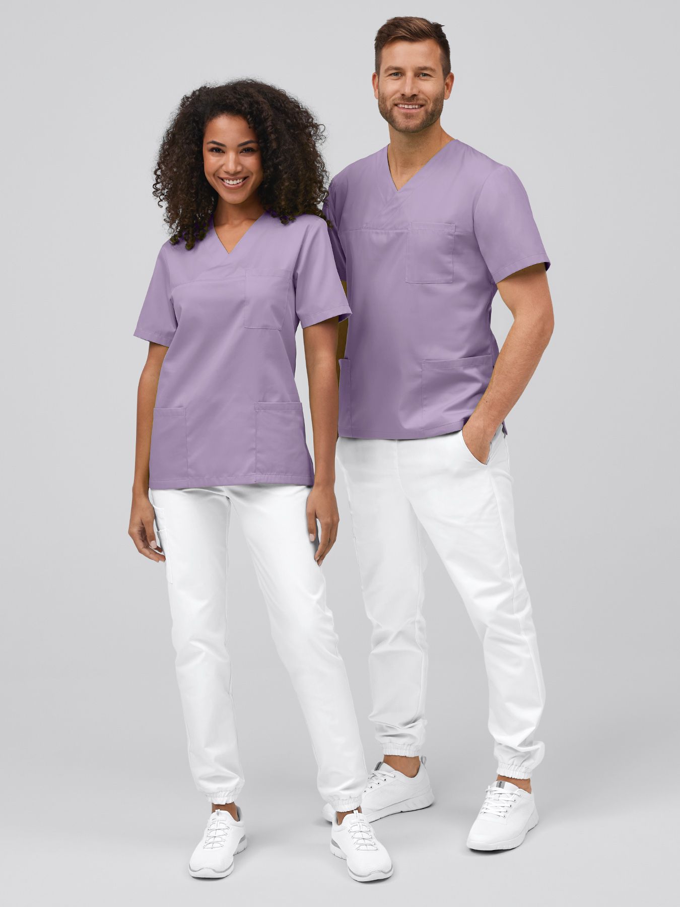 Unisex overdel PISA