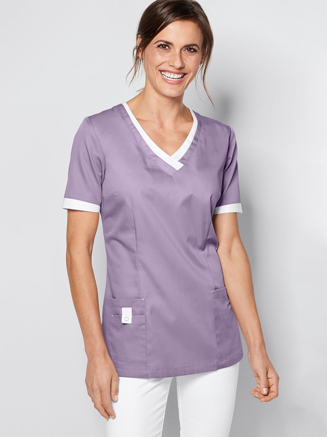 Damebluse NICE