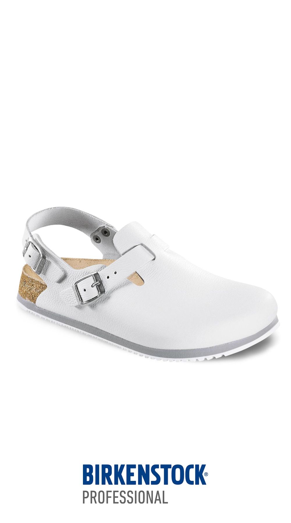 Clogs Tokio Super Grip