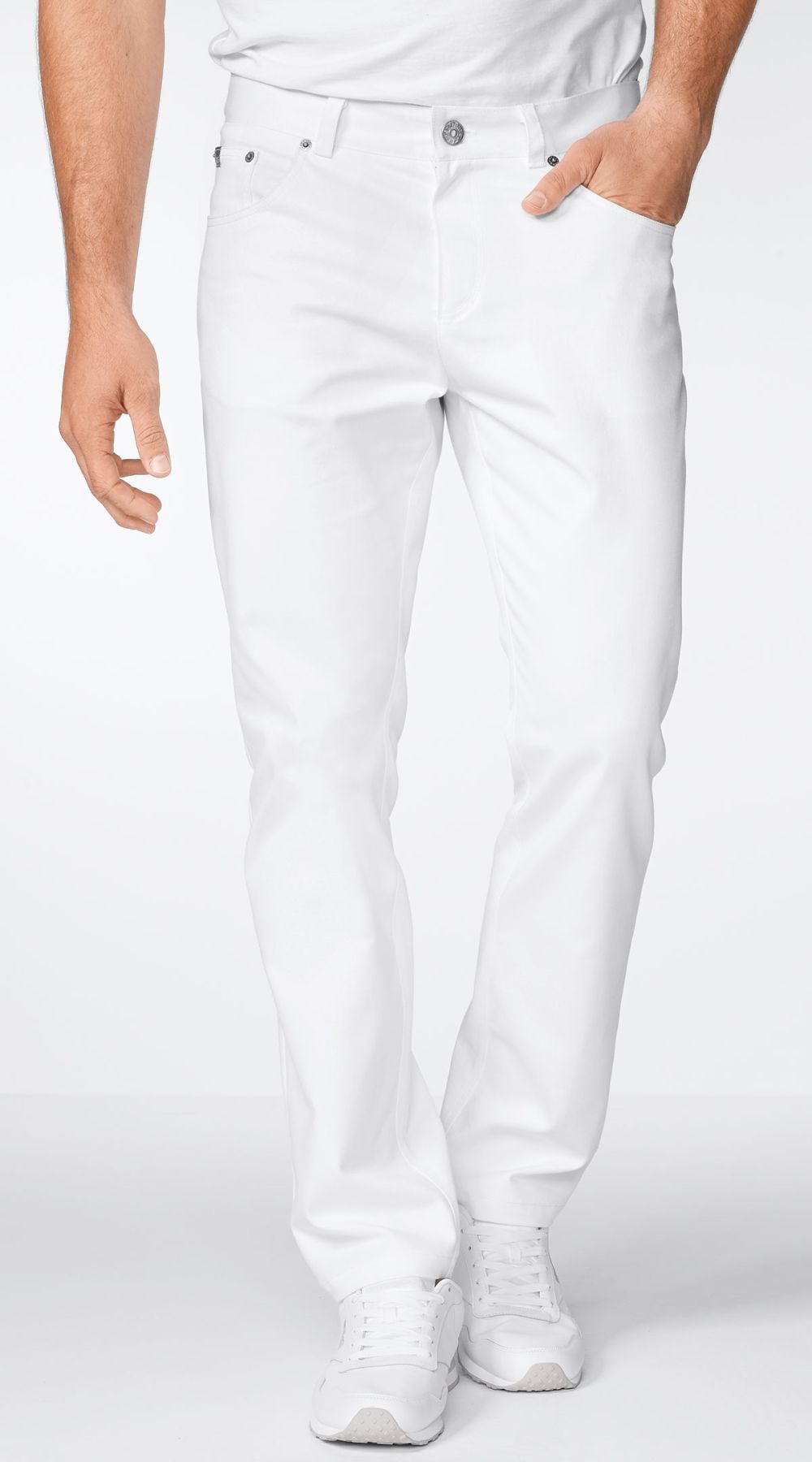 Stretch bukser RENNES