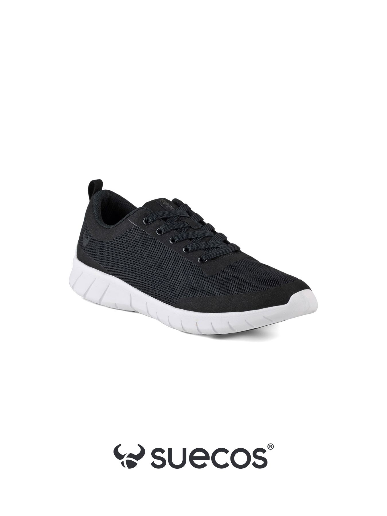 Arbejdssko fra ALMA CLASSIC Suecos