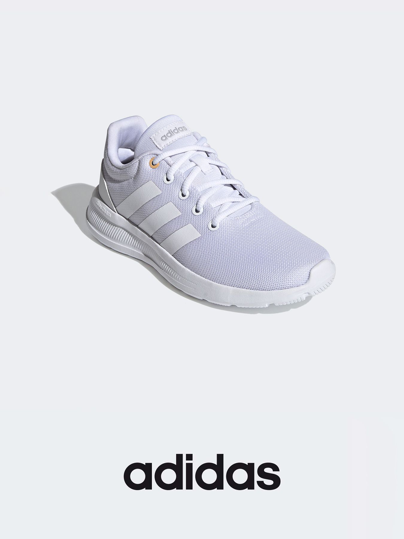 Damesneakers Lite Racer adidas