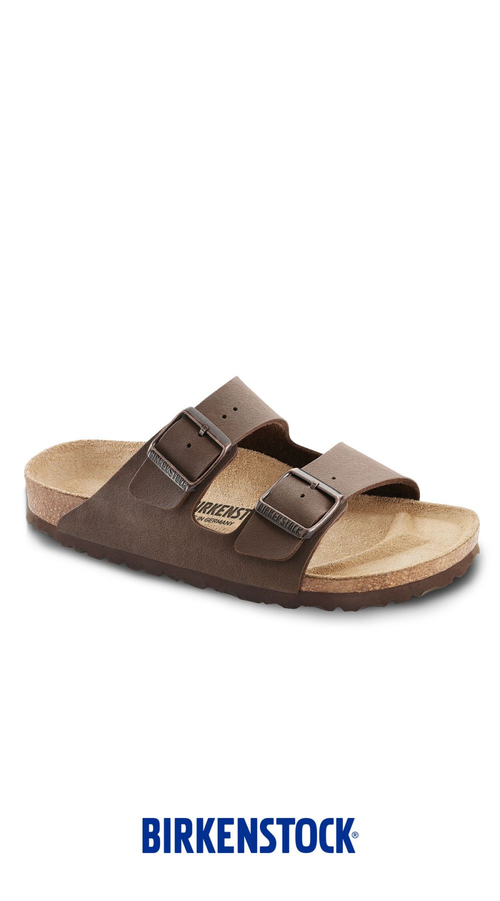 min Bonus Teoretisk BIRKENSTOCK Arizona sandal