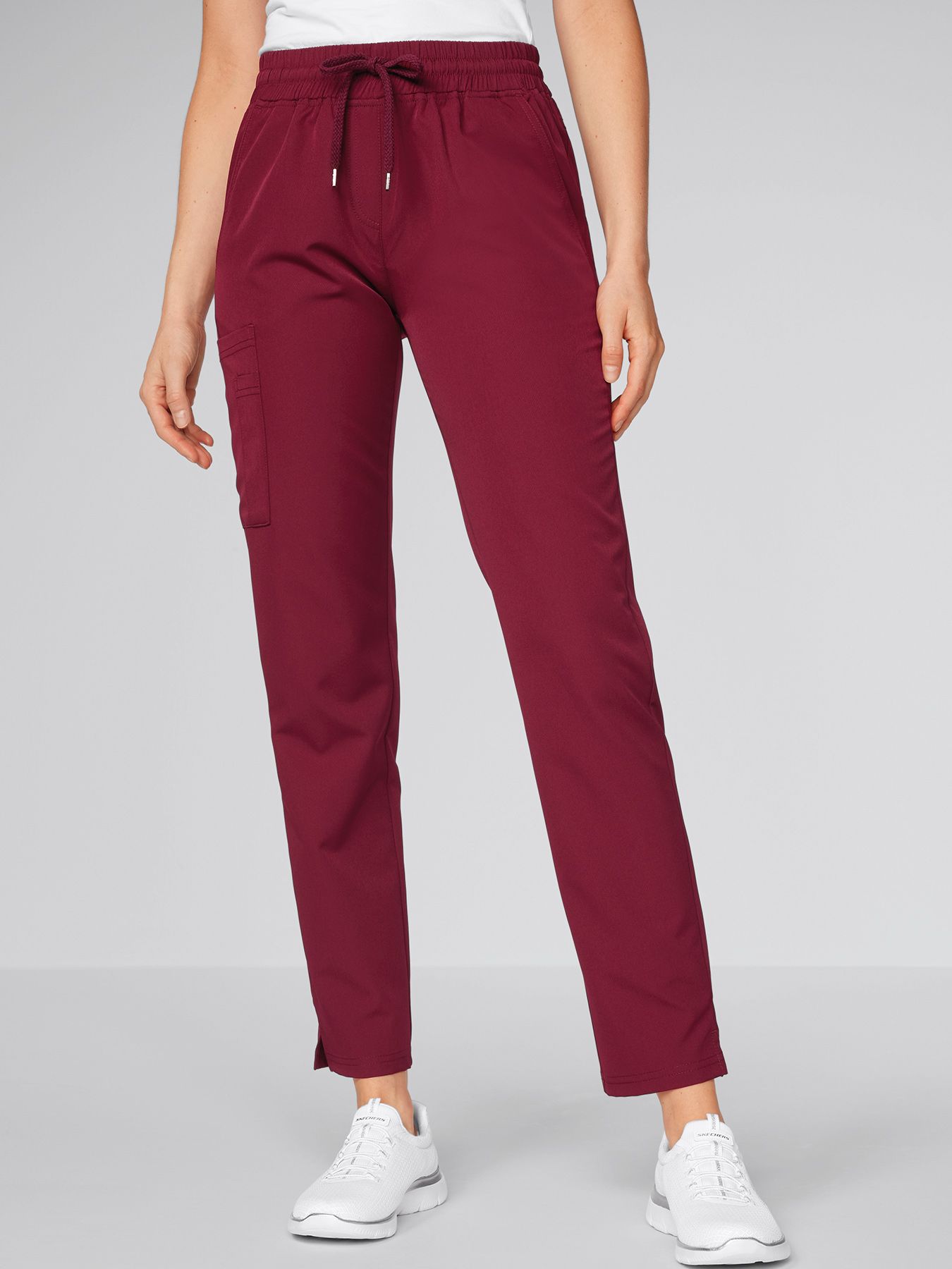 Dame stretch bukser EDE