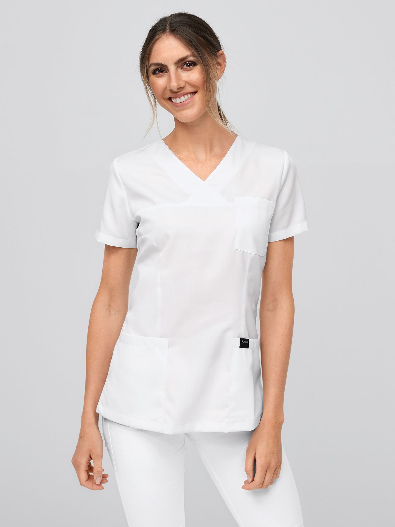 Dametunika MONZA lyocell (TENCEL™)