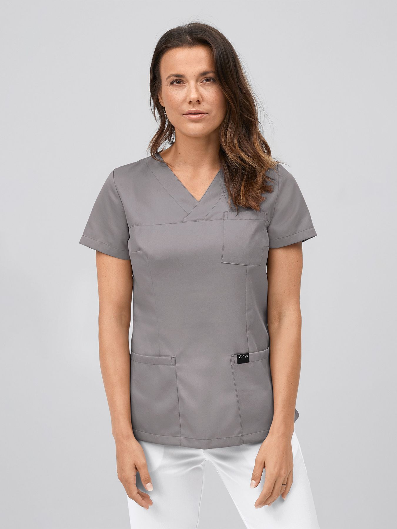 Dametunika MONZA lyocell (TENCEL™)