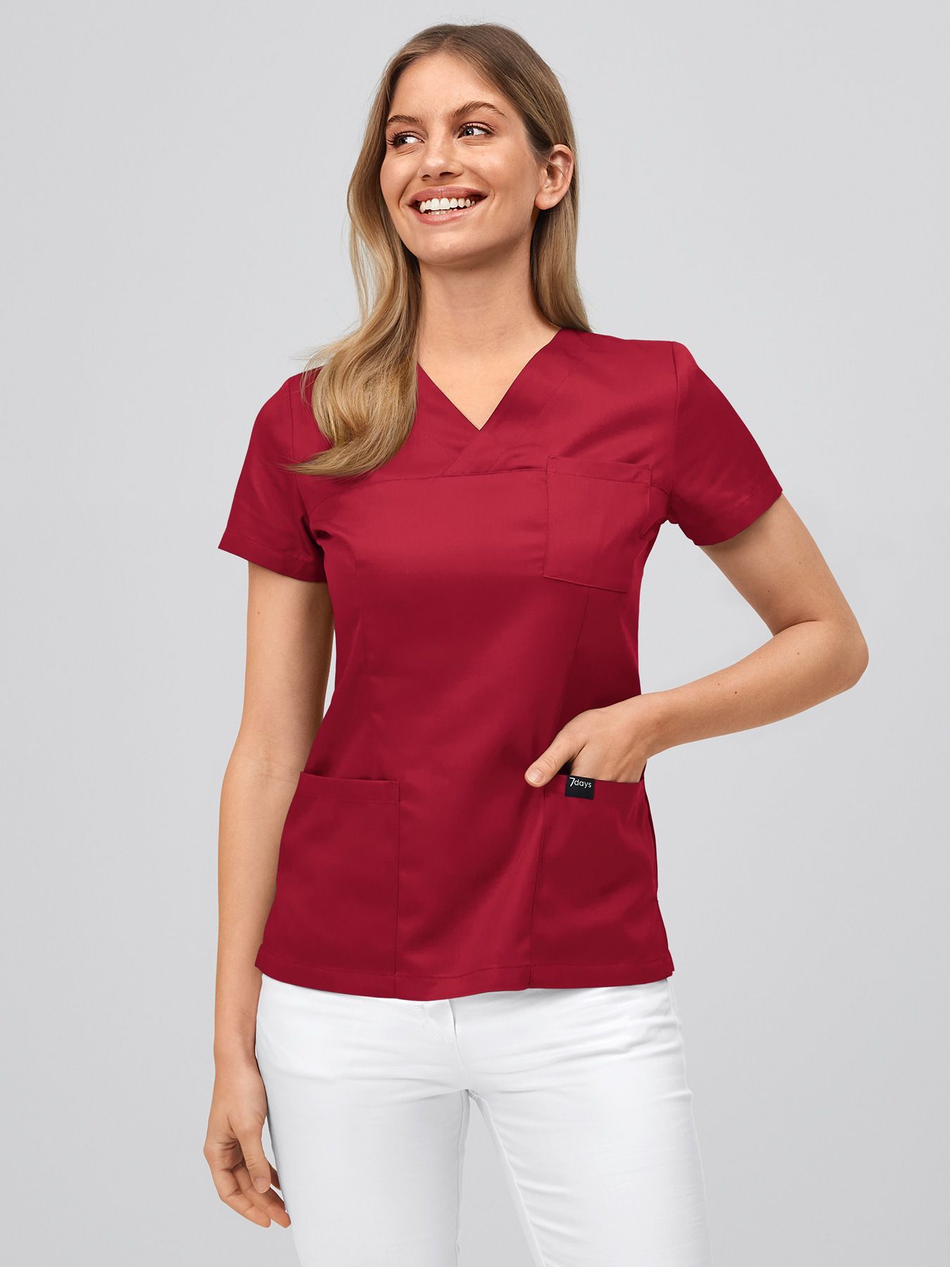 Dametunika MONZA lyocell (TENCEL™)
