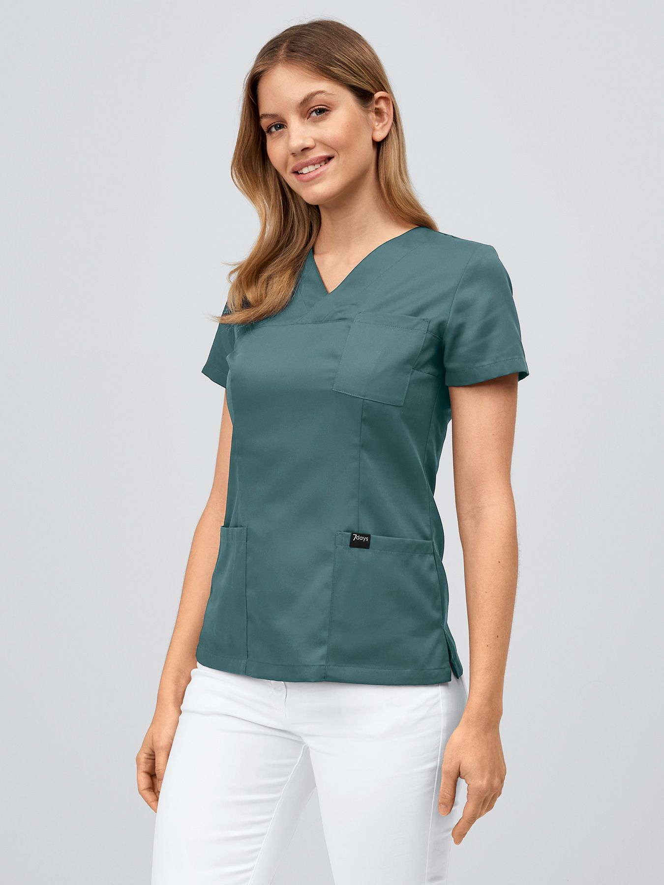 Dametunika MONZA lyocell (TENCEL™)