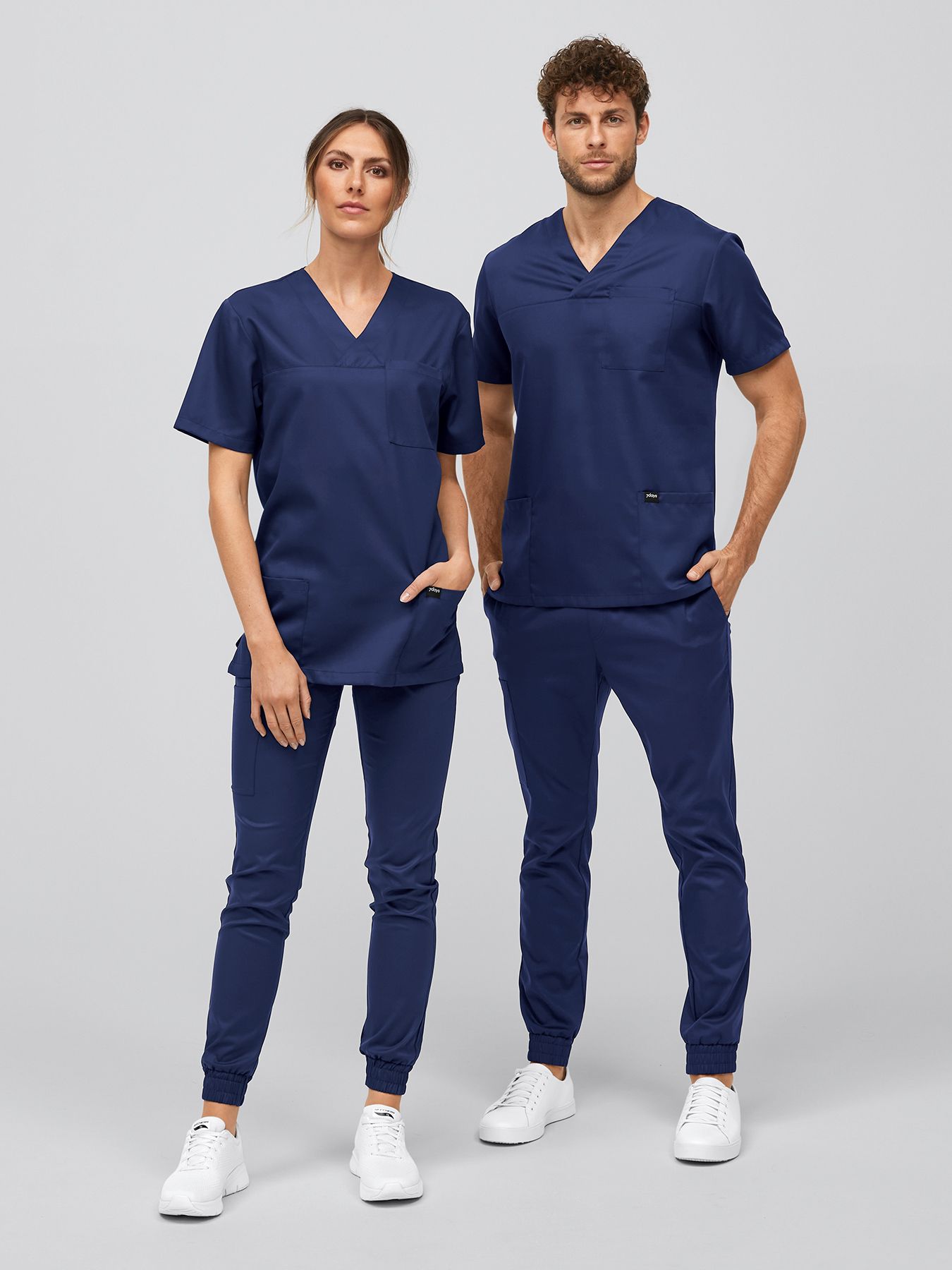 Unisex overdel TUNIS lyocell (TENCEL™)