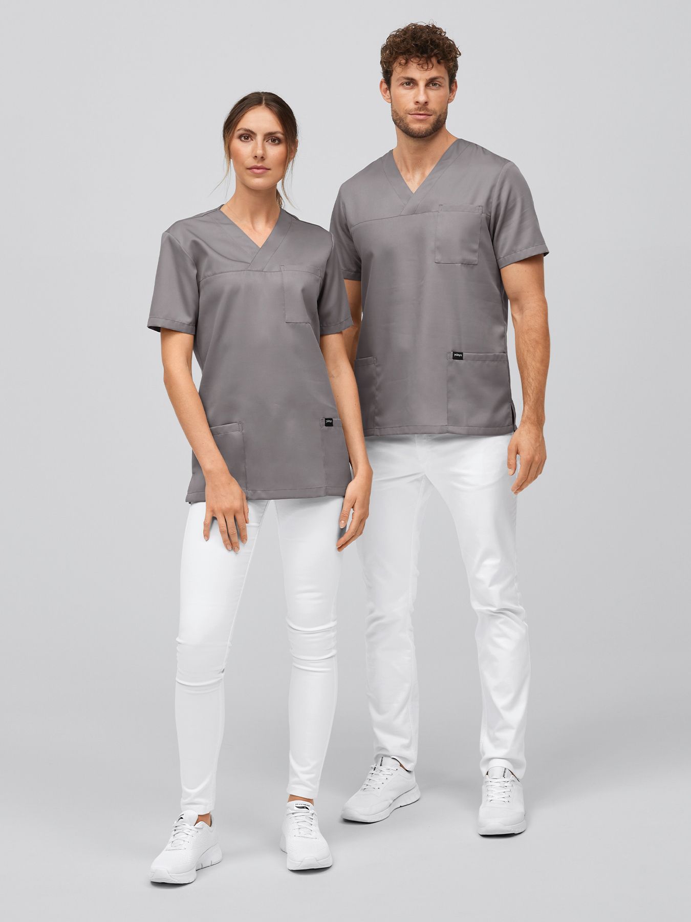 Unisex overdel TUNIS lyocell (TENCEL™)