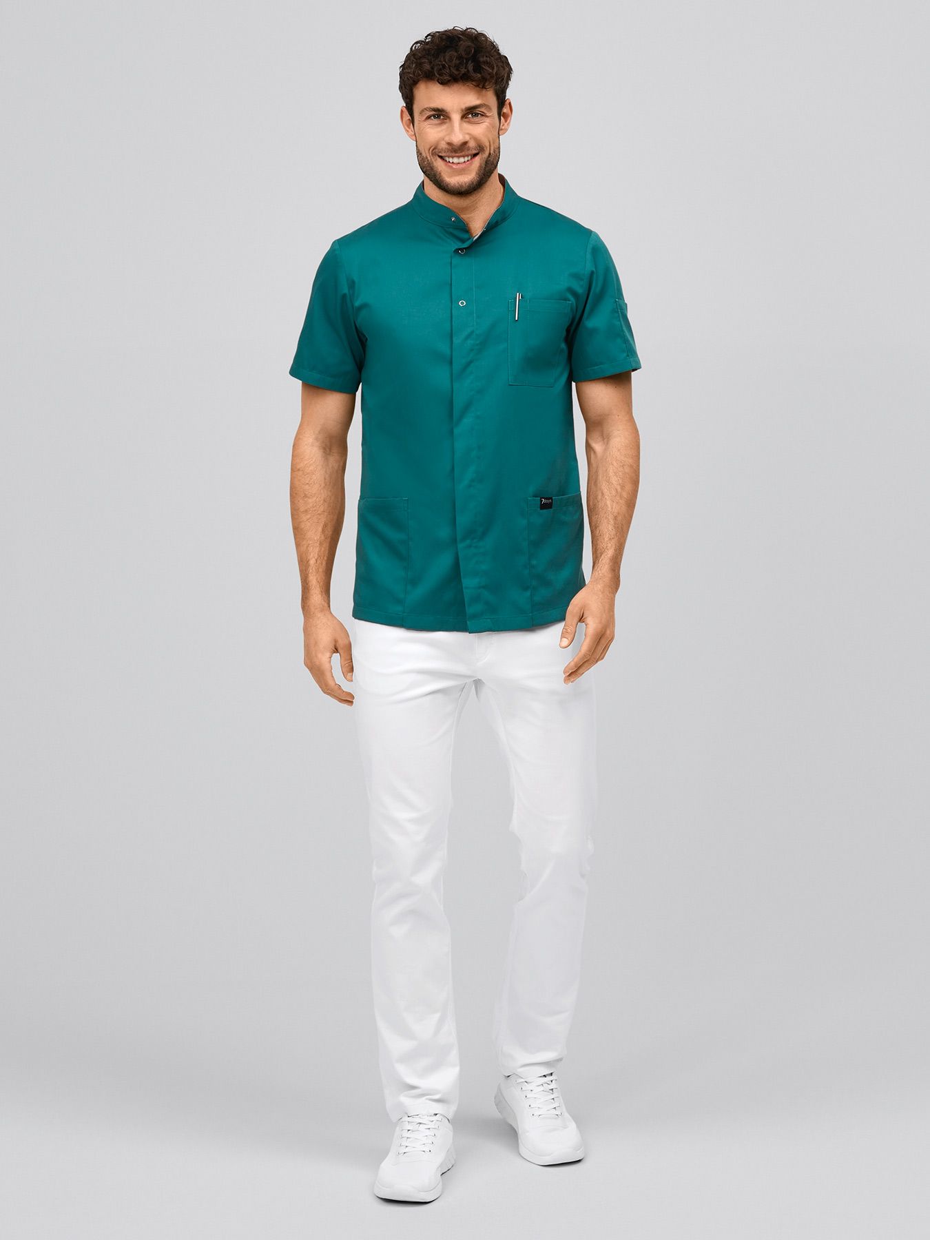 Unisex overdel MALTON