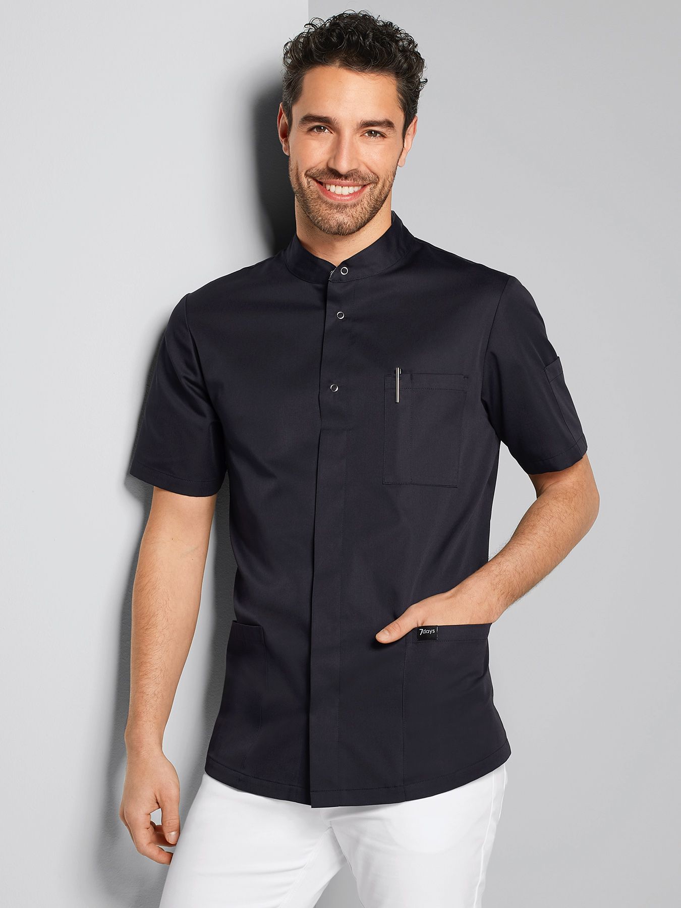 Unisex overdel MALTON