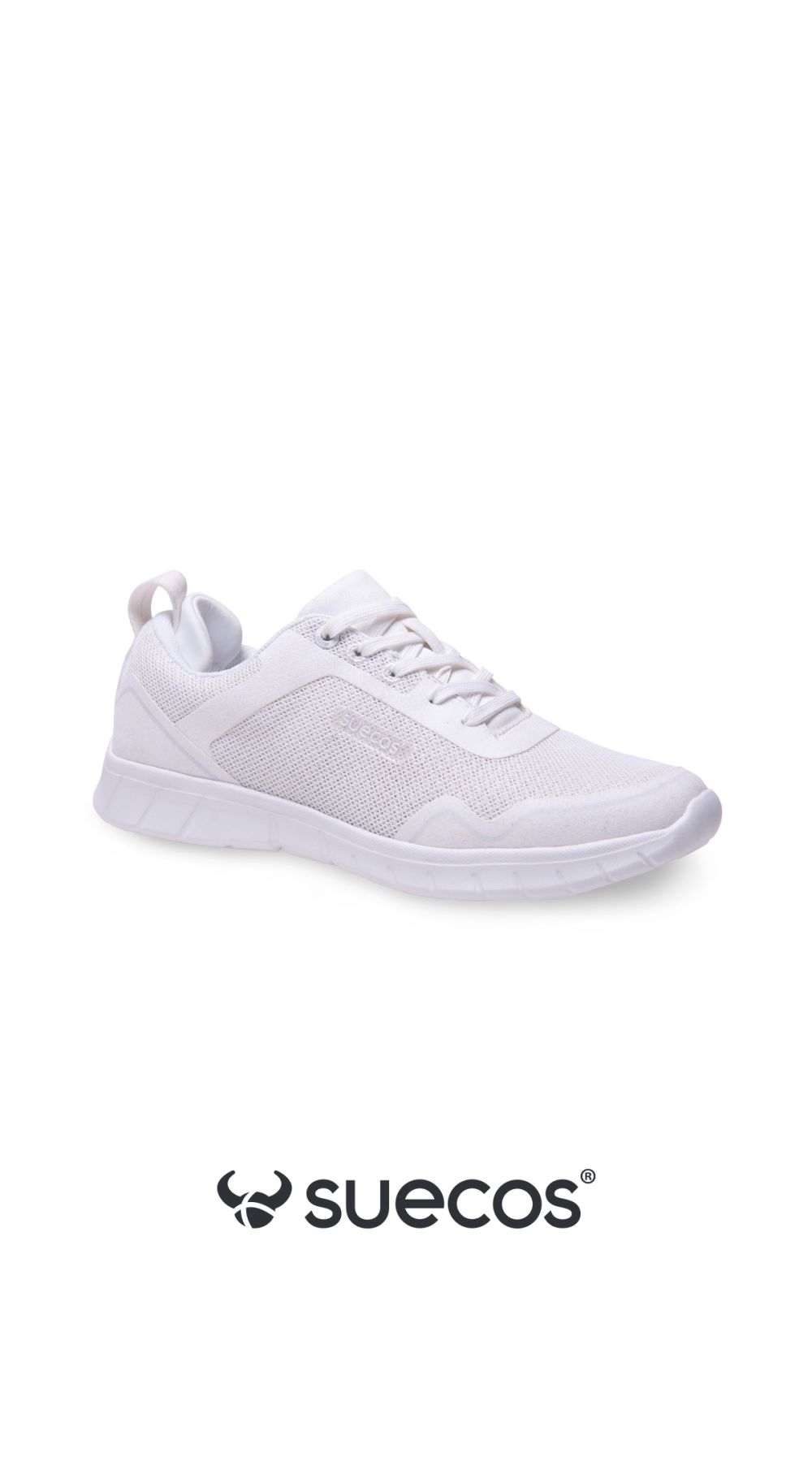 Sneaker fra Suecos 