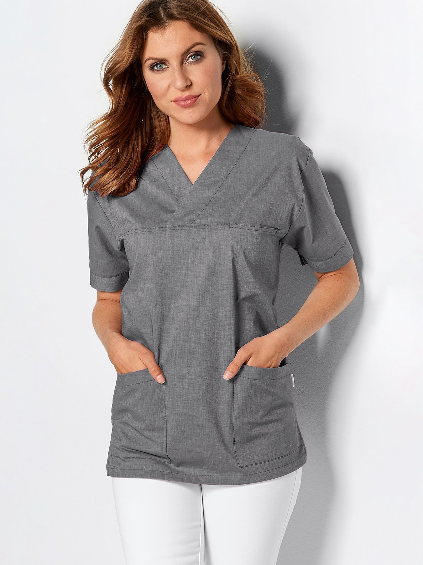 Unisex overdel