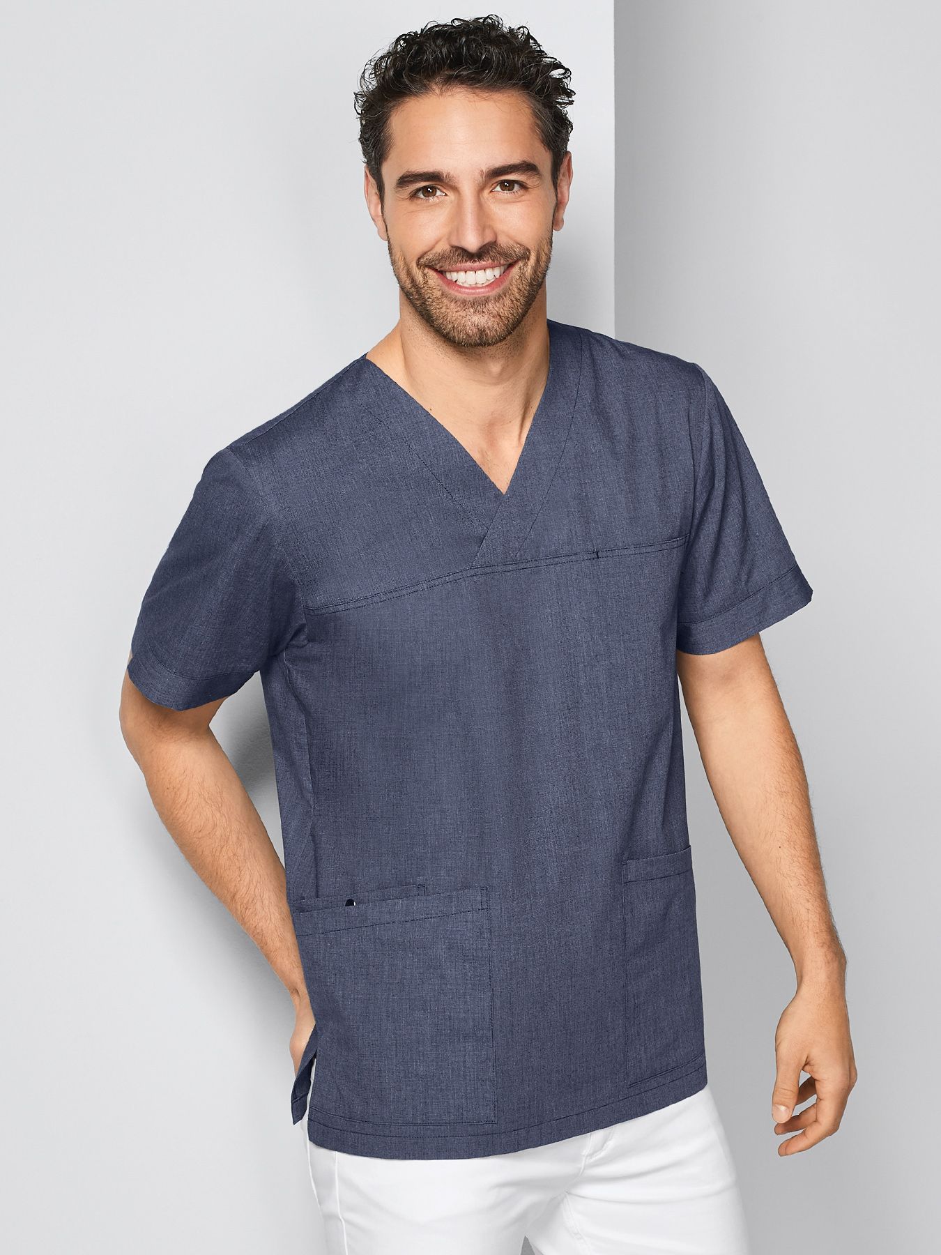 Unisex overdel