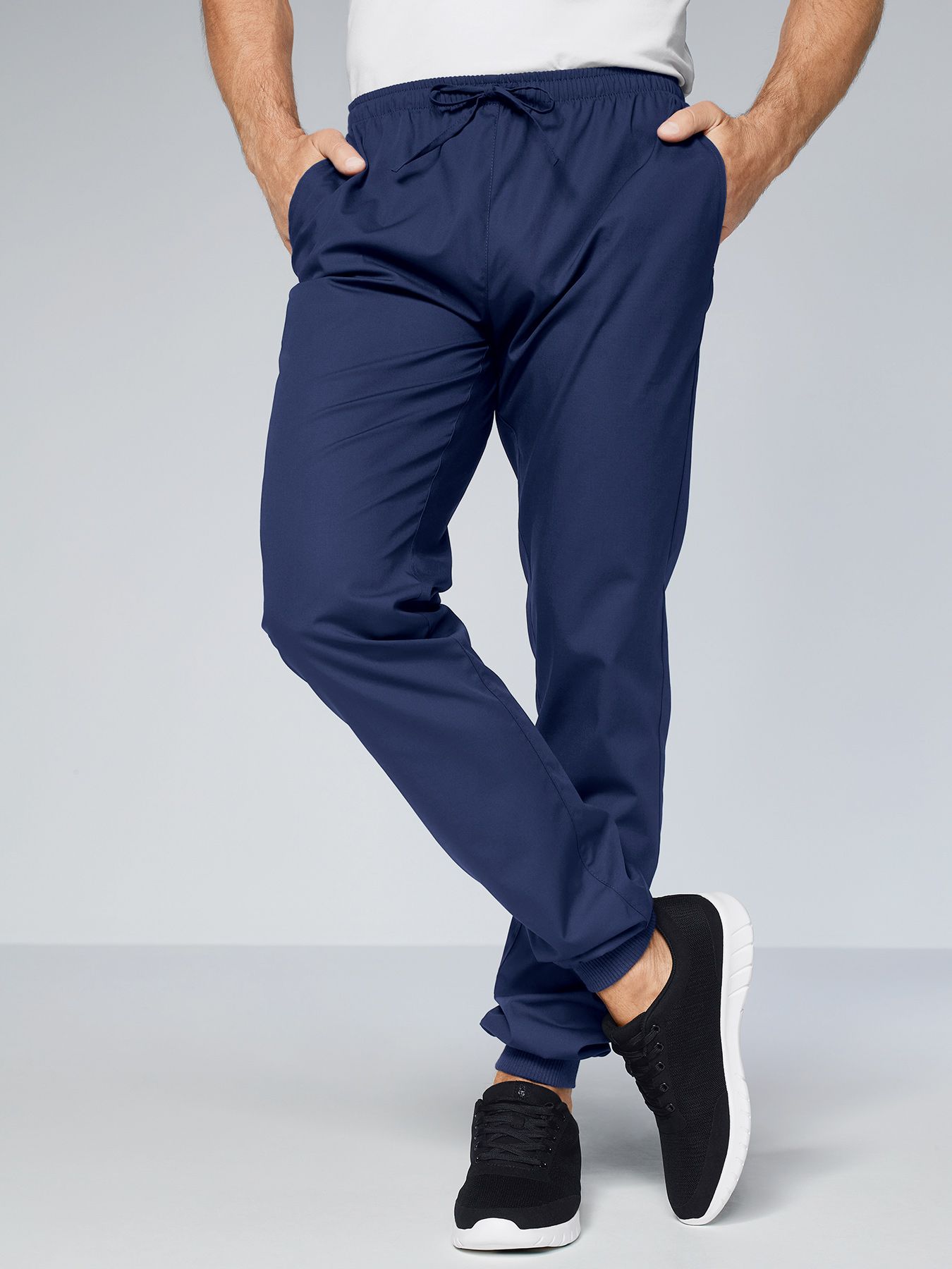Unisex bukser