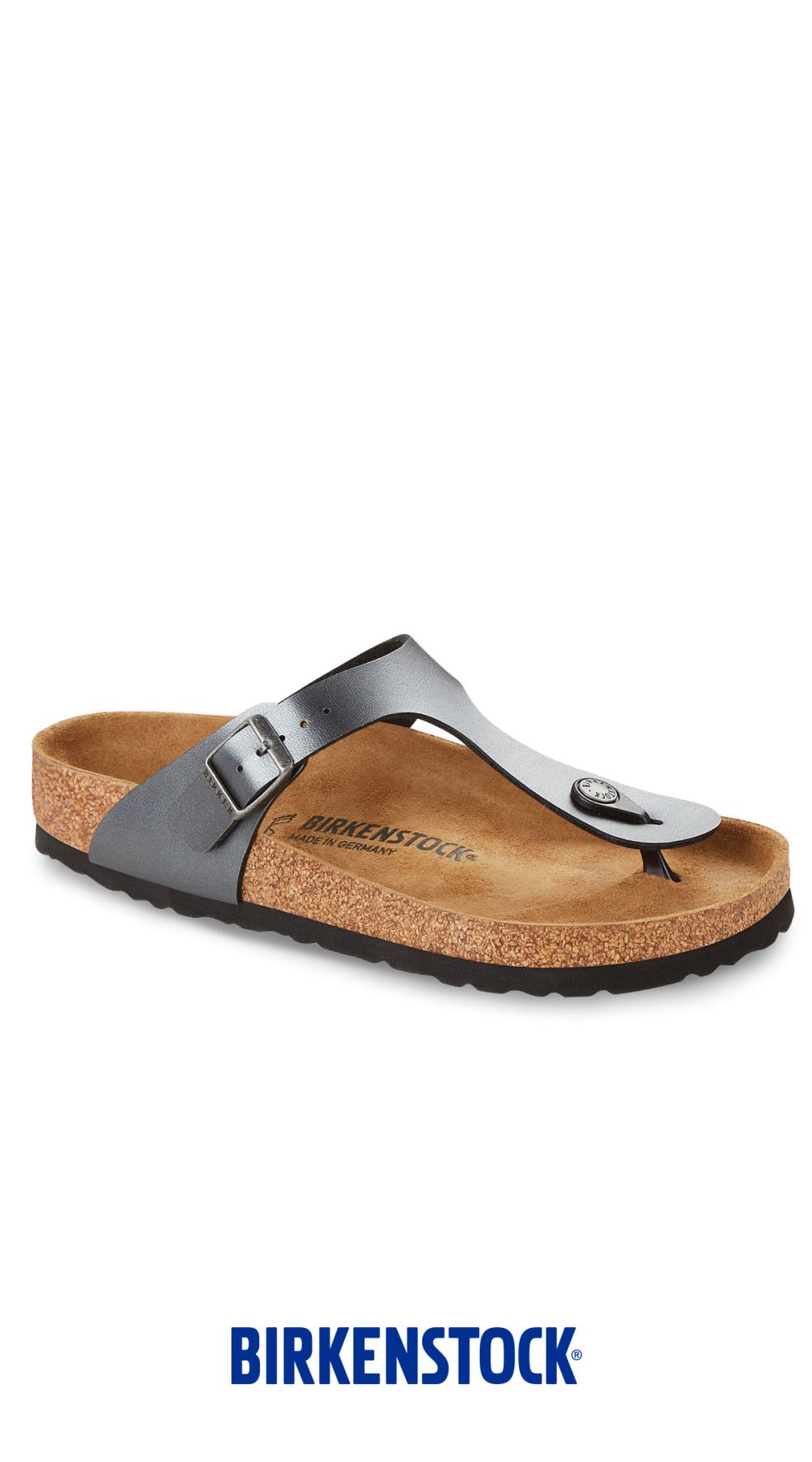 Afskedigelse sangtekster svinge Sandal BIRKENSTOCK Gizeh