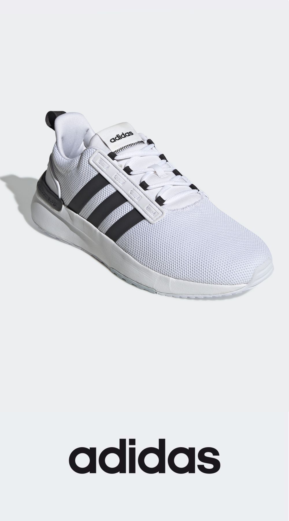Sneaker Racer Adidas