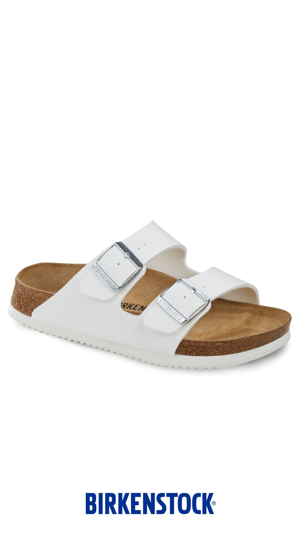 Birkenstock Arizona sandal PROF