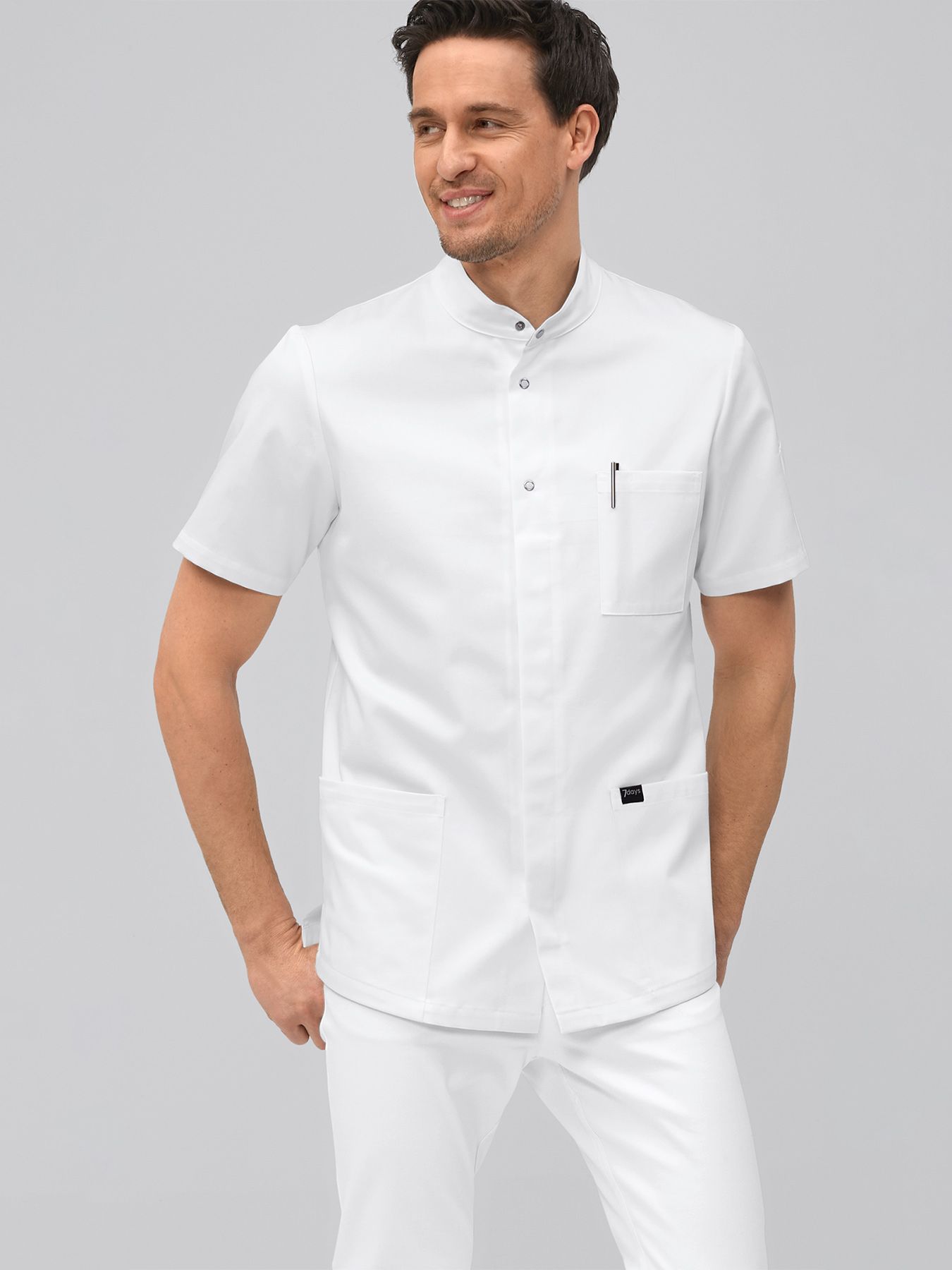 Unisex overdel MALTON