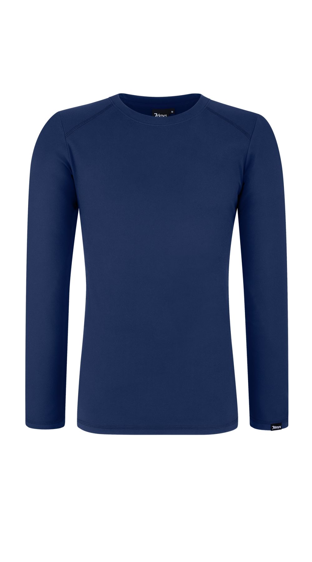 Microfleece herre overdel NORWICH