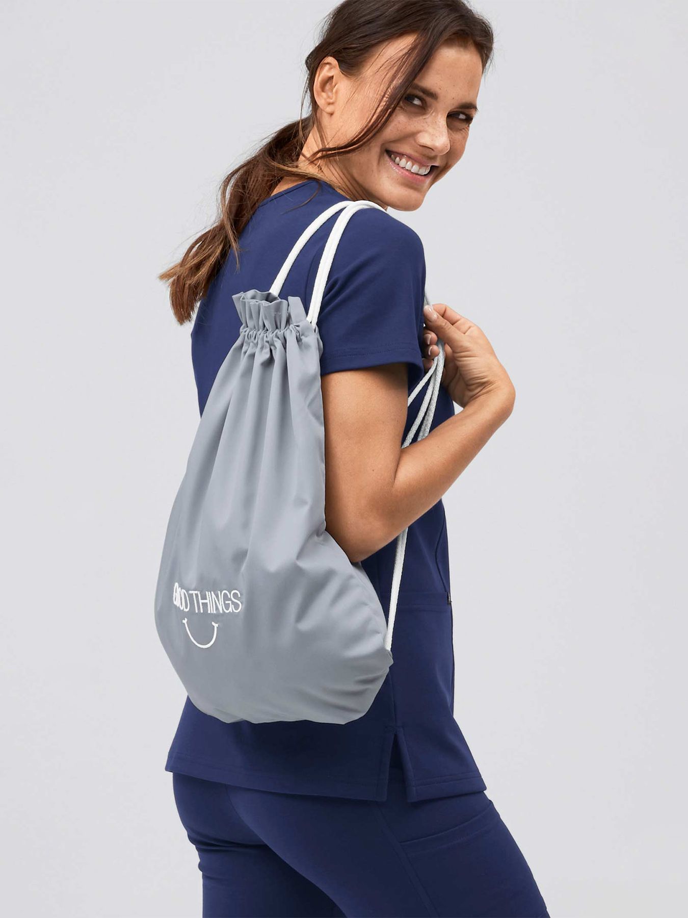 Gymnastikpose, 95°-vask