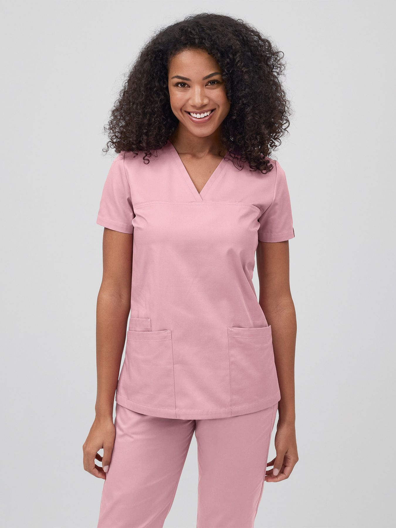 Dameoverdel BREDA lyocell (TENCEL™) 