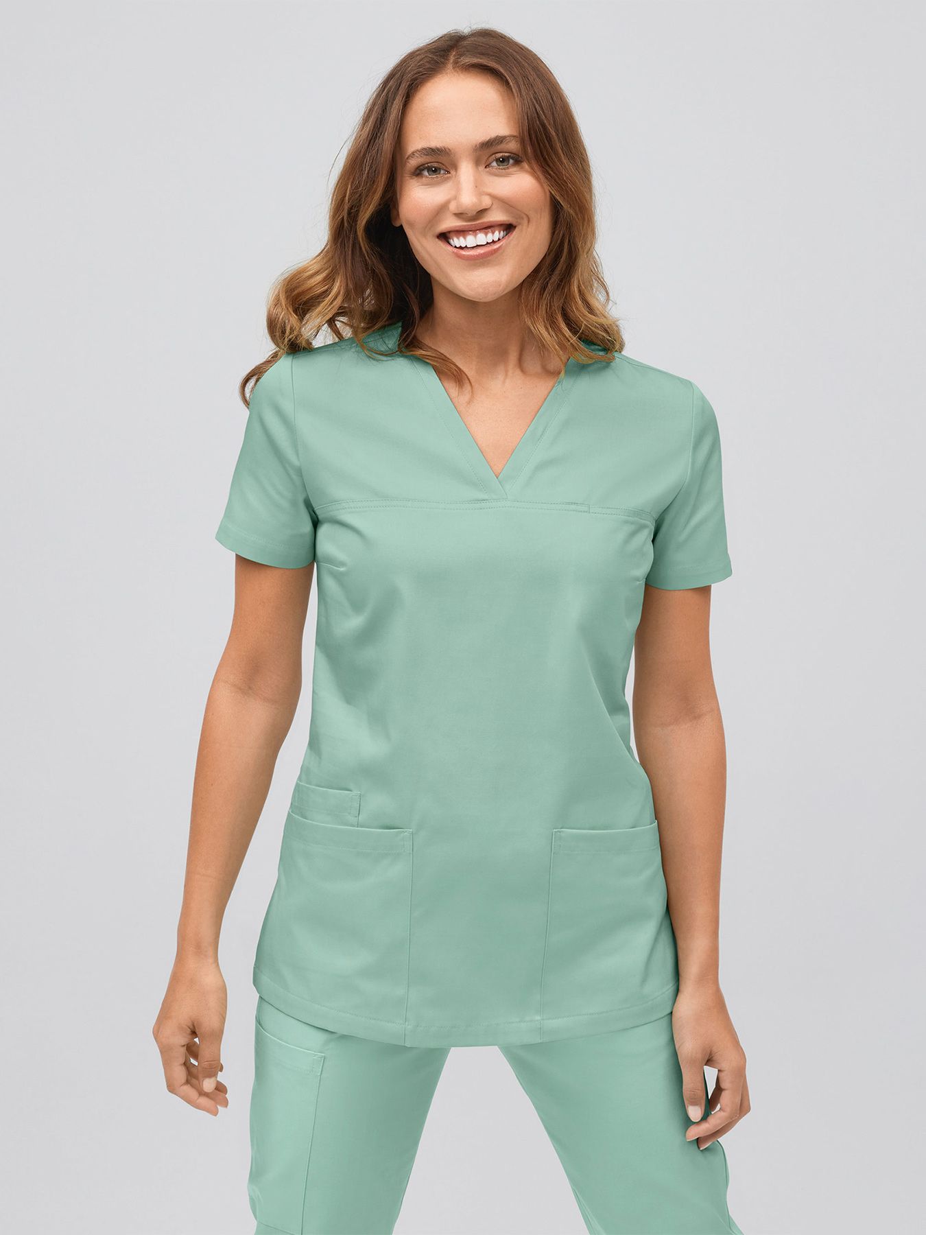 Dameoverdel BREDA lyocell (TENCEL™) 