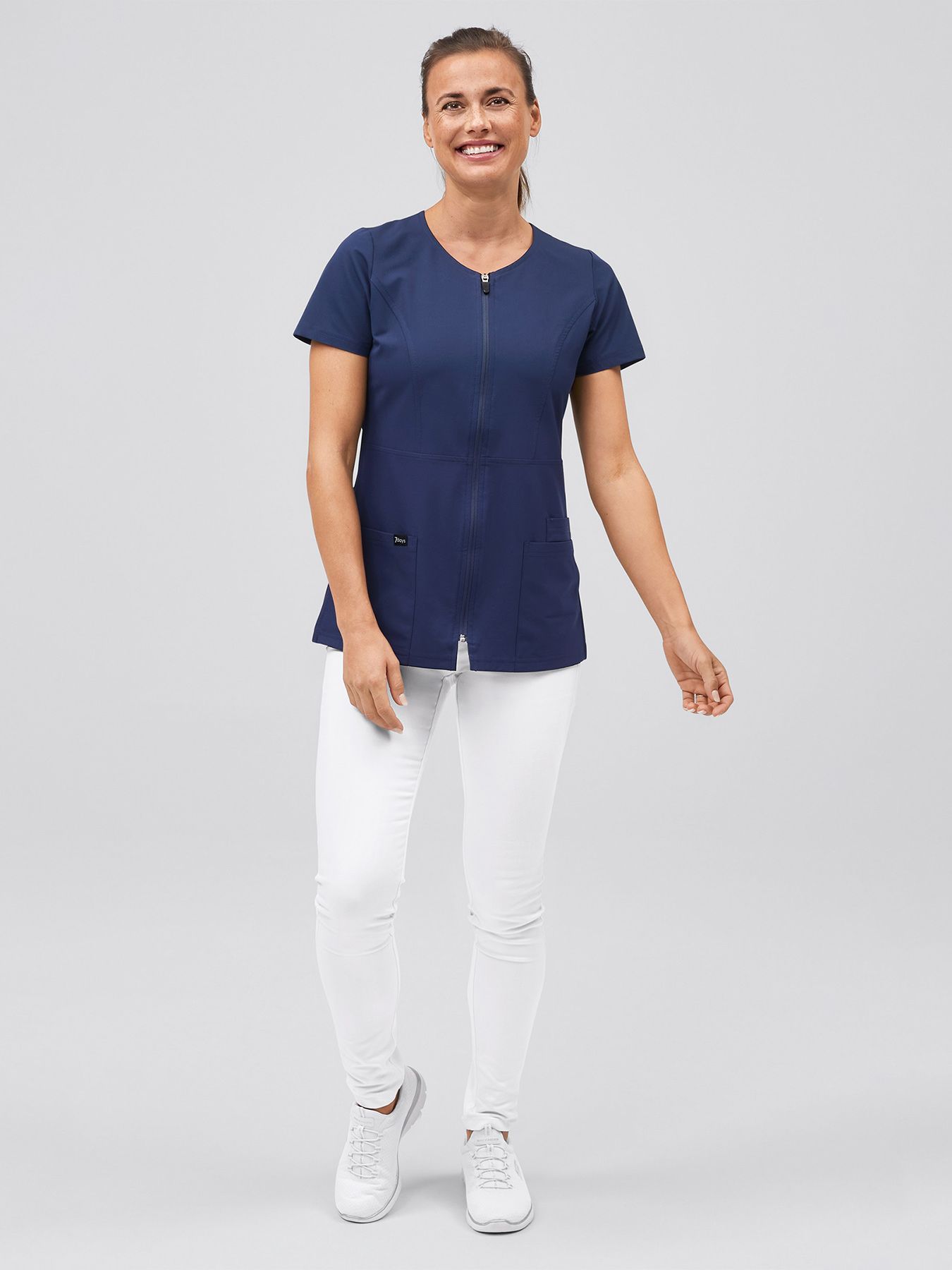 Active-Stretch tunika