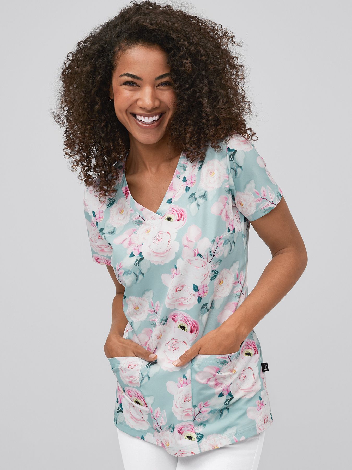 Active-Stretch tunika