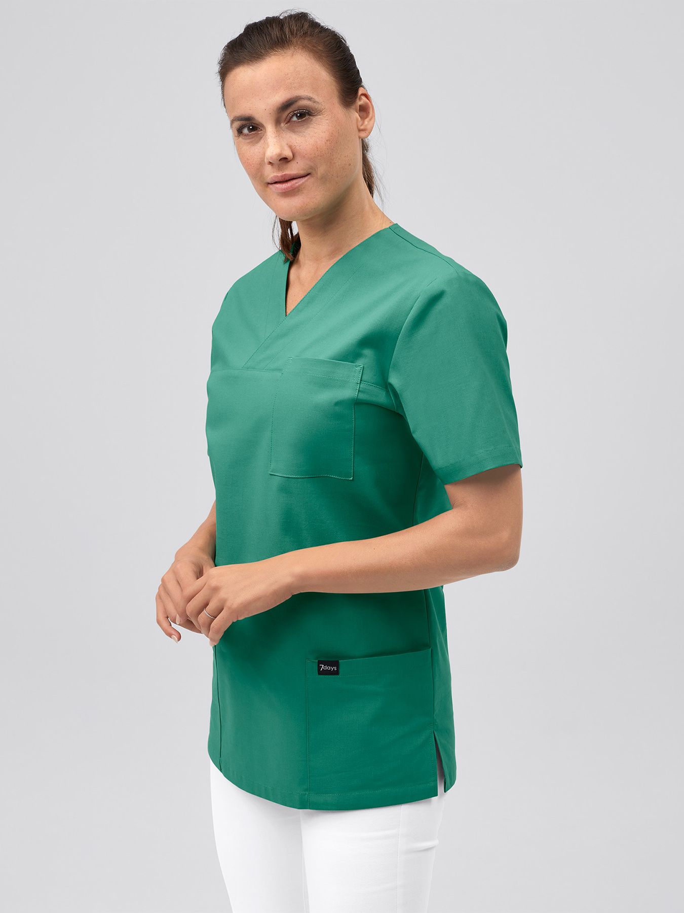 Overdel unisex