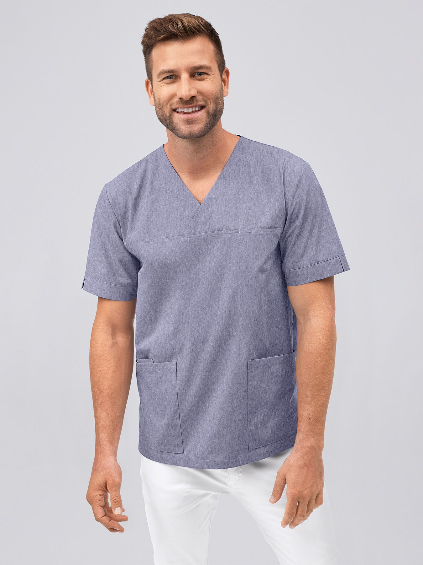 Unisex overdel