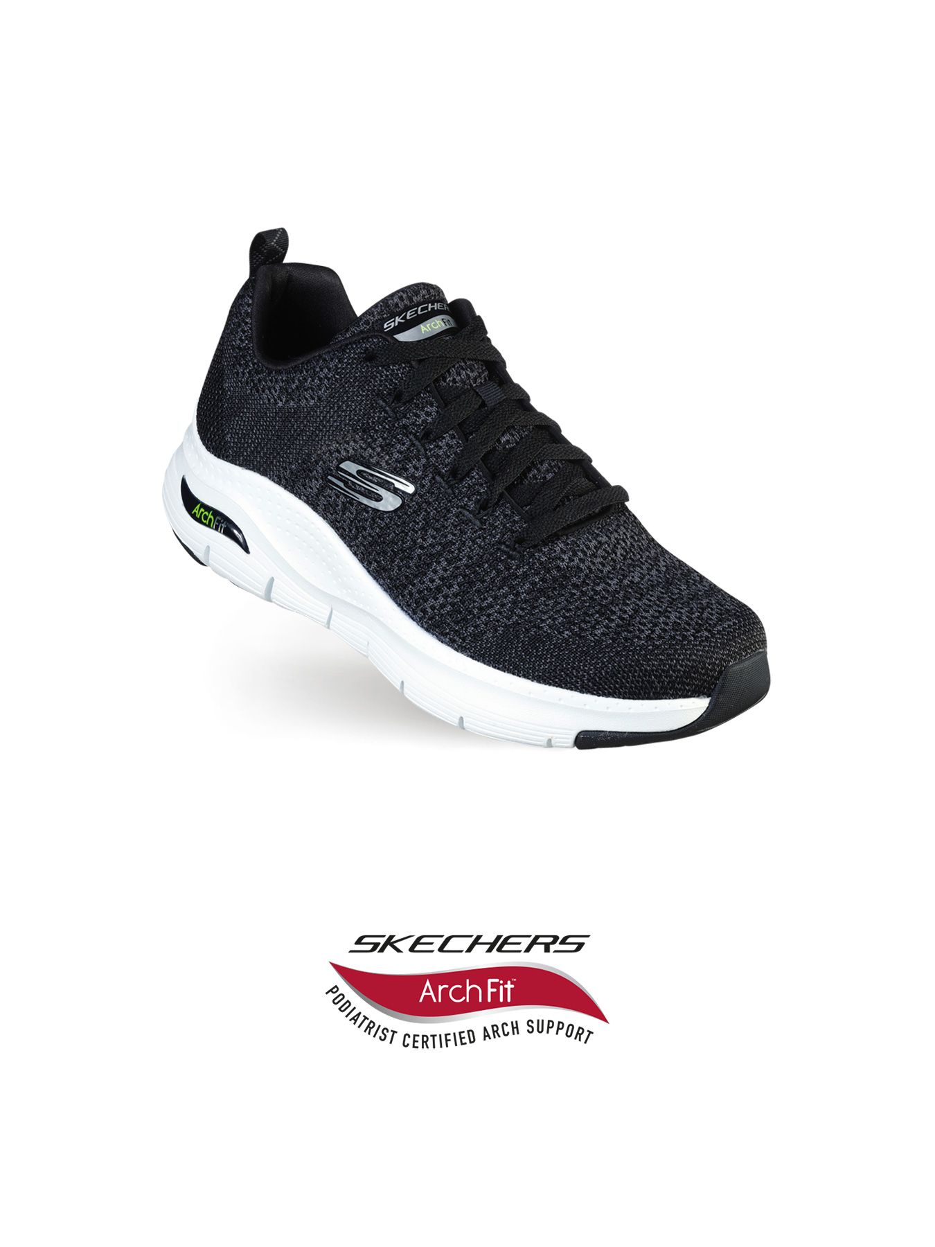 Sneakers Arch Fit fra Skechers