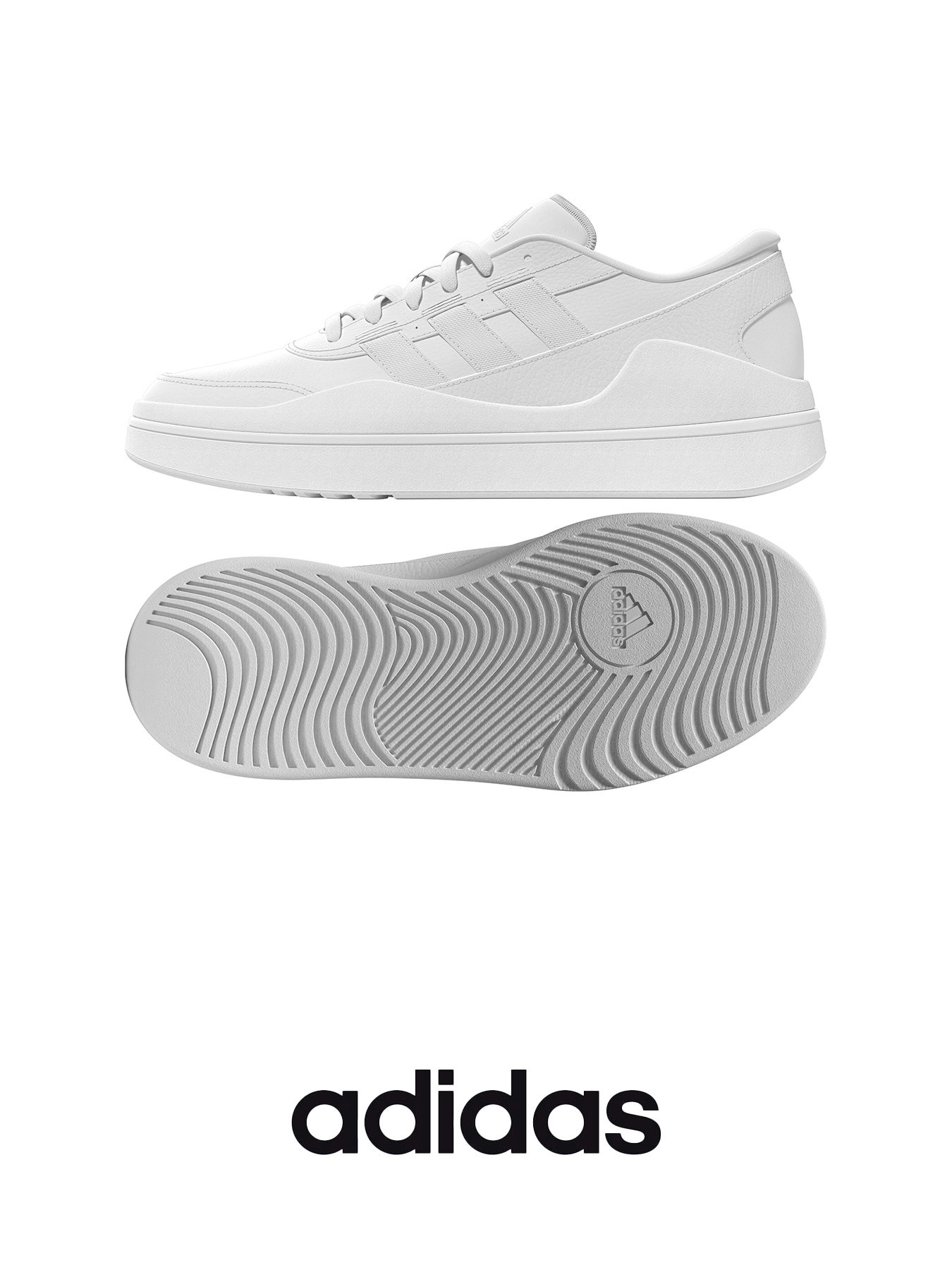 Sneaker fra Adidas
