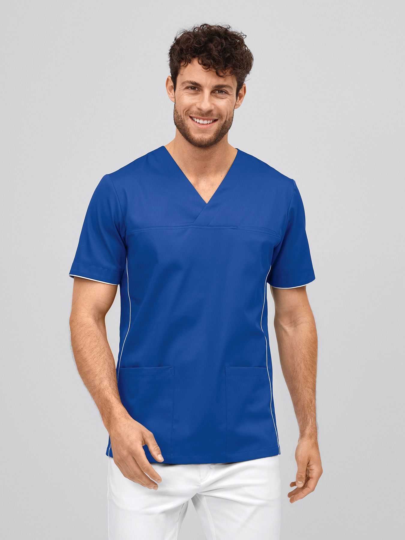 Unisex overdel LORIS